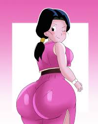 Chichi dbgt