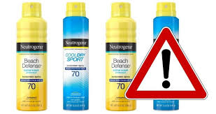 What you need to know pharmaceutical testing company valisure found benzene, a known carcinogen, in sunscreens from neutrogena, aveeno and other brands. Ma7xjkx10qot1m