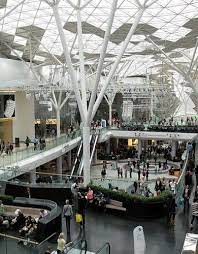 Retail Design Shopping Mall Westfield Shopping Centre Retail Center London Shopping Centre Westfield Shopping Centre London Shopping