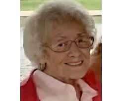 Barbara J Munn Obituary (2023)