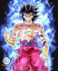 Naruto the saiyan shinobi of konoha. Neglect Male Reader Broly X Rwby Anime Dragon Ball Super Dragon Ball Super Manga Dragon Ball Artwork