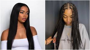 26 cute haircuts for long hair. Latest Hairstyles To Rock For Christmas 2020 Fabwoman