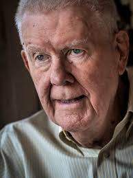 He was taken hostage in Iran. Now Thomas Ahern, ex-CIA spy, tells his  story.