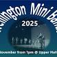 Wellington Mini Band Competition event image