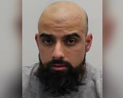 London estate agent who broke sex worker's nose in 'brutal' attack inside  her home jailed