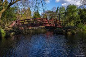 Japanischer Garten Leverkusen Outdoor Structures Garden Bridge Outdoor