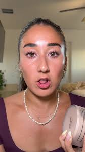 Spending some time with Taylor at Merle Norman Baxley to try out some  products in our ✩ NEW ✩ Catwalk Color Collection. 🐱 Shown here: ✩ Plush  Lipliner in Teddy Bear ✩