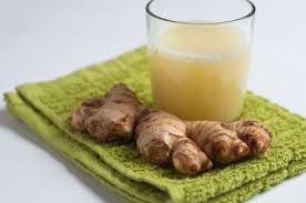 Recette Jus De Gingembre Ou Gnamakoudji Senegal L Ile Aux Epices Bissap Recette Recette Jus Gingembre Recette