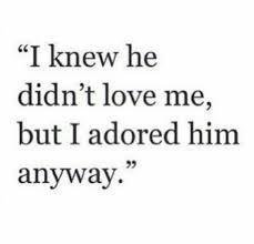 Pin On Heartbreak And Love Quotes