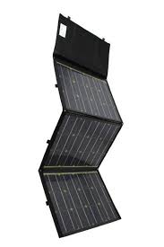 Solarmodul Mobil Faltbar Roof Solar Panel Tiny Trailers Solar