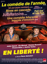 Baaba est flic à belleville, quartier qu'il n'a jamais quitté, au grand désespoir de sa copine qui le tanne pour enfin vivre avec lui, ailleurs, et loin de sa mère. Nos Films Vincent Elbaz Cinematheque Melies