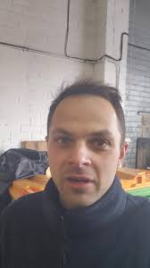 **ANNOUNCEMENT** NEXT TUESDAY...