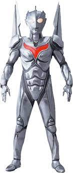 Ultraman Nexus Character Ultraman Wiki Fandom Nexus Character Ultraman Tiga