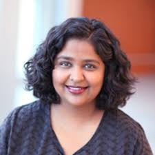 Suvarnamala PUSHKARAN