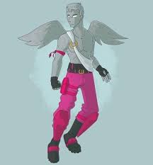 Skin Fortnite Battle Royale How To Draw Fortnite Love Ranger Fortnite Battle Royale Armory Amino Di 2020