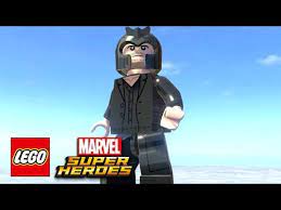 Oct 26, 2013 · to unlock all lego marvel super heroes playable vehicles, you basically have to finish the story mode levels and explore new york city's open world hub. Video Lego Marvel Super Heroes 2 How To Make Phoenix Jean Grey
