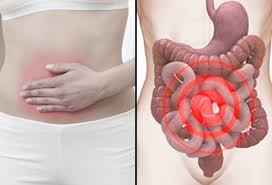 The abdomen is the part of the body that contains all of the structures between the thorax (chest) and the pelvis, and is separated there are multiple anatomical areas within the abdomen, each of which contain specific contents and are bound by certain borders. Abdominal Pain Causes By Location Upper Lower Left Right