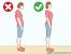Clipart Computer Posture