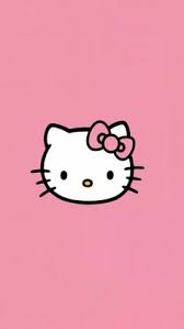  62 Ide Hello Kitty Hello Kitty Wallpaper Hello Kitty Imut
