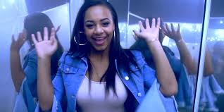 Image result for nia sioux music video