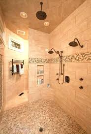 Walk In Shower Are Stylish As Well As Practical For Any Type Of Bathroom Whether You Likewise Have A Tub Tile Walk In Shower Shower Tile Bathroom Shower Tile
