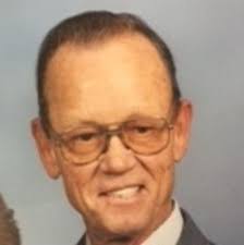 Reuben Finch Obituary (2015)