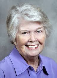 Anna Marie McMillin Byers Fox Obituary