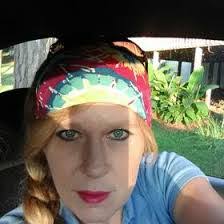 Amy Laforce's Instagram, Twitter & Facebook