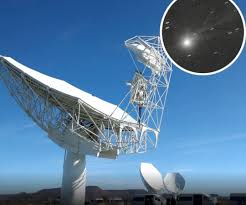 3I/ATLAS Just Spoke to Earth for the First Time 😱🛸 — Scientists Detect a  Structured Signal That Shouldn't Exist in Nature 🔥📡