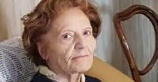 Il mondo scolastico biscegliese è in lutto per la scomparsa della prof.  Lucia Monopoli Valentini