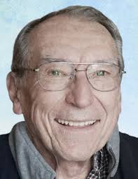 Obituary information for Charles W. Maier, Jr.