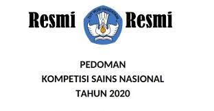 Hingga saat ini, puspresnas belum membagikan informasi resmi tentang jadwal pelaksanaan seleksi ksn tahun 2021 yang biasanya dibagikan melalui situs web: Jadwal Kompetisi Sains Nasional Ksn 2020