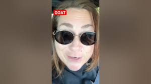 The Goats of Riverside are working! 🐐#nyc #newyork #travel