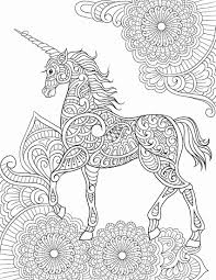 Horse Mandala Coloring Pages For Kids Mandalas Para Colorear Animales Mandalas Animales Libros De Mandalas