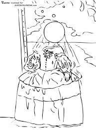 The Pearl By Salvador Dali Coloring Page Free Printable Coloring Pages Coloring Pages Salvador Dali Artwork Salvador Dali Paintings