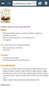 Ketan Hitam Recipe Ftom Femina Dessert Recipes Desserts Recipes