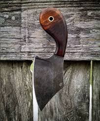 710 Begenme 16 Yorum Instagram 39 Da Jsk Ohio Usa Quality Tradition Neck Knife Knife Cleaver Knife