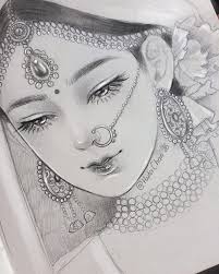 Saree Indian Traditional Costumes Drawing Art Indiangirl Fanart Penci Art Drawings Sketches Simple Watercolor Art Face Art Drawings Sketches Creative Most relevant best selling latest uploads. art drawings sketches simple