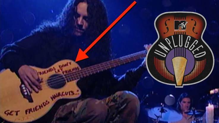 4 Behind-the-Scenes Facts About MTV Unplugged That You May Not Have Known 4  Behind-the-Scenes Facts About MTV Unplugged That You May Not Have Known | |  Ultimate Guitar | Ultimate Guitar
