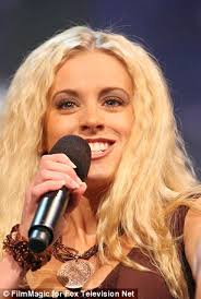 American Idol's Heather Cox Coe forced to crowdsource funding to remove  brain tumor