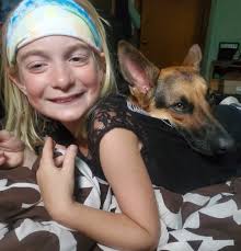 The life of German Shepherd ❤️! It's not a problem. I can stop at any time.