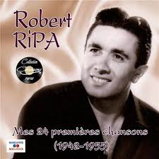 Robert Ripa pas cher