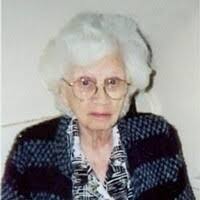 Gladys Buck Obituary 2010