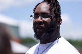 Falcons bring 13 players in for tryouts in rookie minicamp