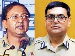 Sanjoy Mukherjee has become the new chief of CID