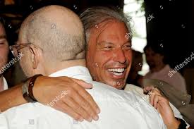 Mickey Drexler Gary Friedman 新闻传媒库存照片- 库存图片| Shutterstock Editorial