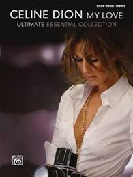 Modern and classic love song lyrics collection with printable pdf version for download. Celine Dion Books List Of Books By Author Celine Dion