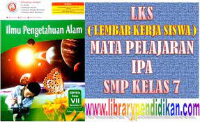 Maybe you would like to learn more about one of these? Buku Lks Ipa Kelas 7 Semester 2 Kurikulum 2013 Info Terkait Buku