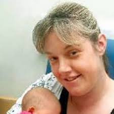 Sarah's miracle keyhole baby