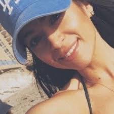 Talia Walters's Instagram, Twitter & Facebook